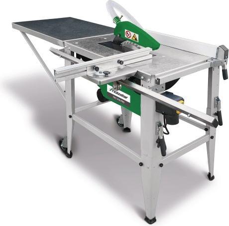 Immagine prodotto Holzstar TKS 316 Pro