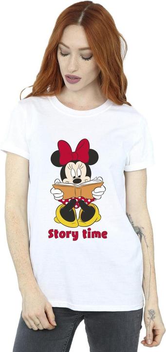 Produktbild Disney Minnie Mouse Story Time TShirt (L)