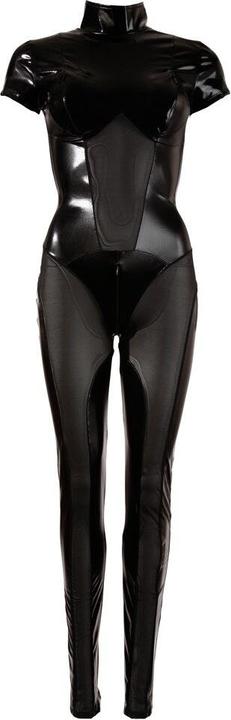 Image du produit Cottelli Collection Combinaison Wetlook (S)