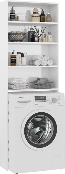 Produktbild VidaXL Waschmaschinenschrank