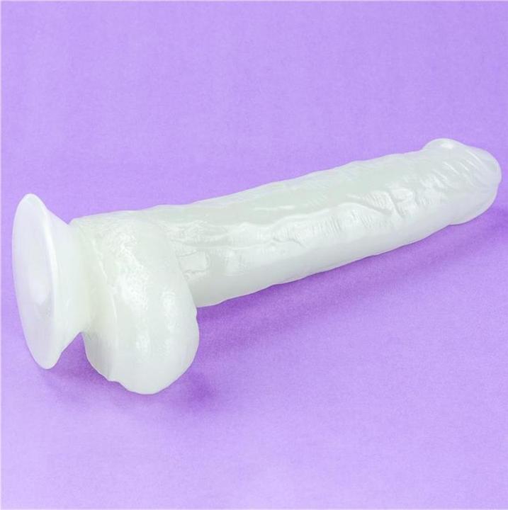 Actual product image Lovetoy Lumino
