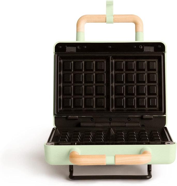 Produktbild Create Stone 3 in 1 Studio - Sandwich- und Waffeleisen