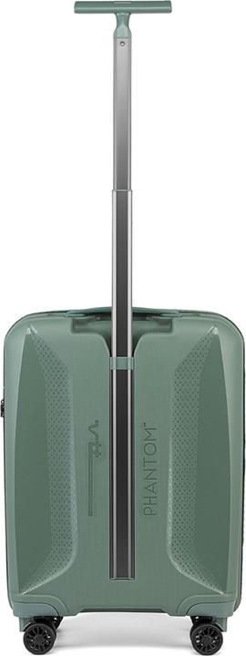 Actual product image Epic Phantom SL 4-wheel cabin trolley 55 cm (40 l, Hand luggage (up to 50 litres))