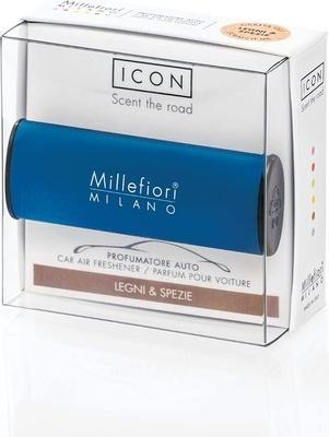 Image du produit Millefiori Legni Spezie