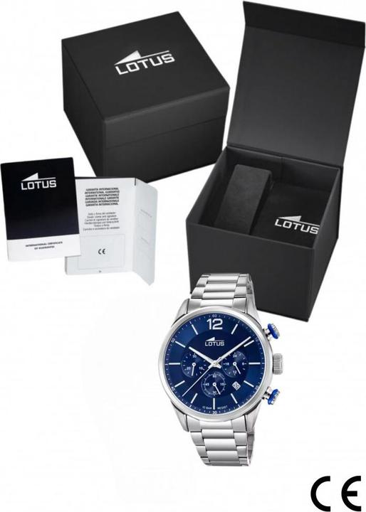 Produktbild Lotus Chronograph (Chronograph, 43 mm)