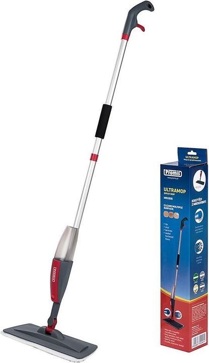 Actual product image Promis Ultramop
