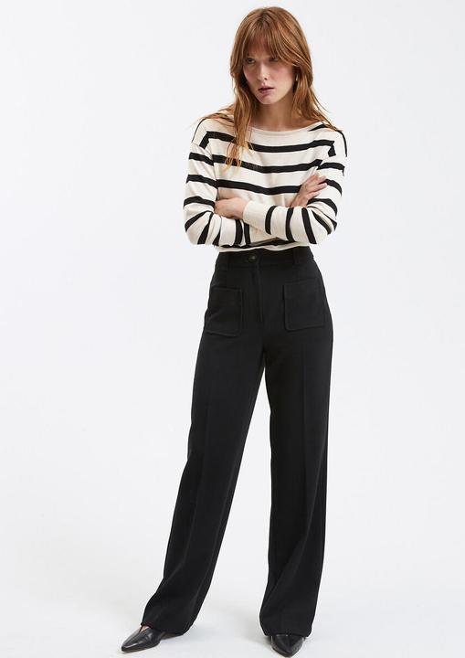 Immagine prodotto La Redoute Collections Pantaloni svasati firmati FELICIEN (50)