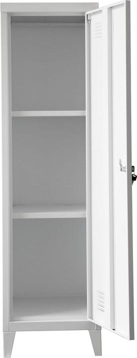 Actual product image En.Casa Kurikka (38 x 38 x 137 cm)