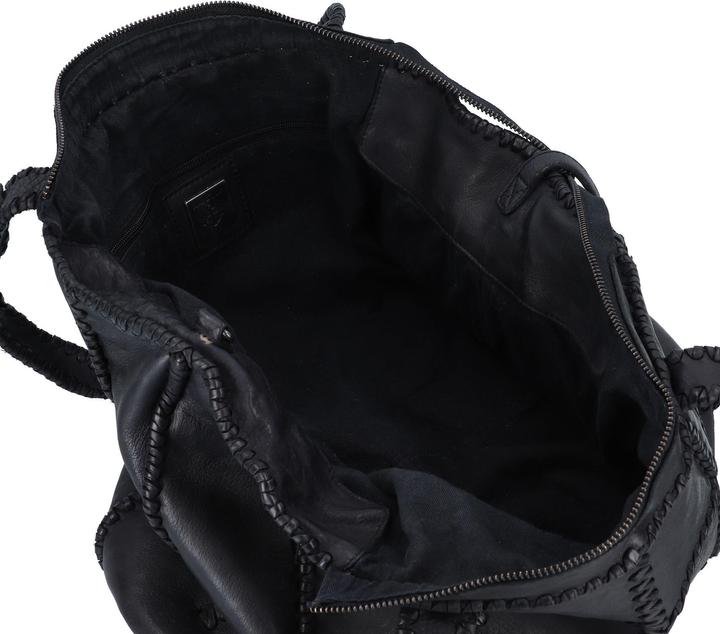 Actual product image Harbour 2nd Fashion Lights Shopper Tasche Leder 47 cm (18 l)
