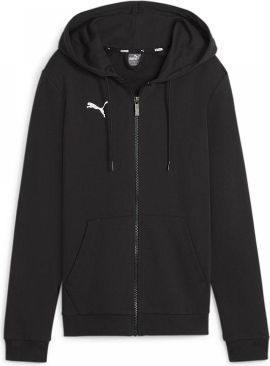 Immagine prodotto Puma teamGOAL Giacca con cappuccio casuals Wmn (M)