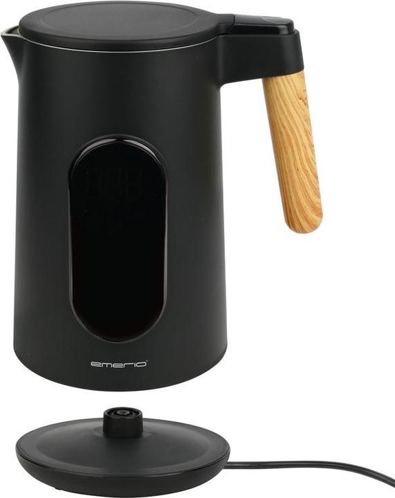 Image du produit Emerio Bouilloire électrique (1.70 l)