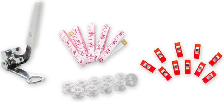 Actual product image Veritas Quick Start Kit