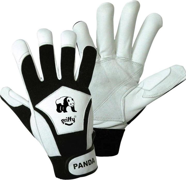 Produktbild Griffy Montagehandschuhe PANDA (11)