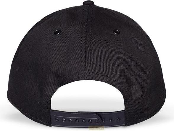Image du produit Difuzed Hunter X Hunter - Logo (Taille unique)