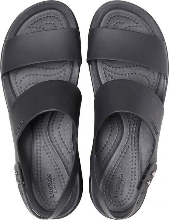 Produktbild Crocs Brooklyn Low Wedge (41, 41.5, 42, 41 1/3)
