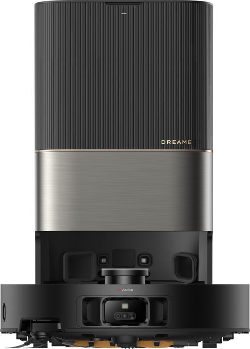 Produktbild Dreame X50 Ultra Complete (Saugwischroboter)