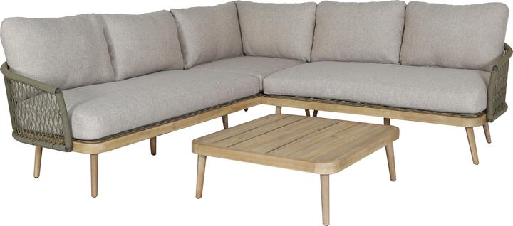 Actual product image Giardimo Nomad