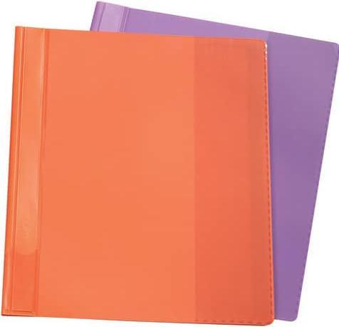 Actual product image Durable Clamp folders DURALUX (A4+, 1 x)