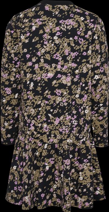 Produktbild hummel Hmlelva Dress L/S (122)