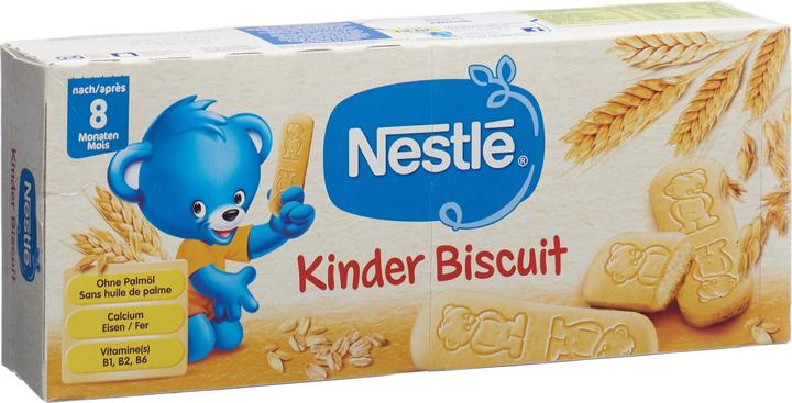 Produktbild Nestlé Biscuits (180 g)
