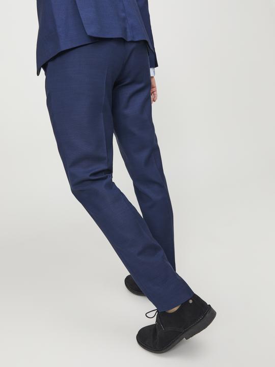 Actual product image Jack & Jones Slim Fit Suit Trousers (98)