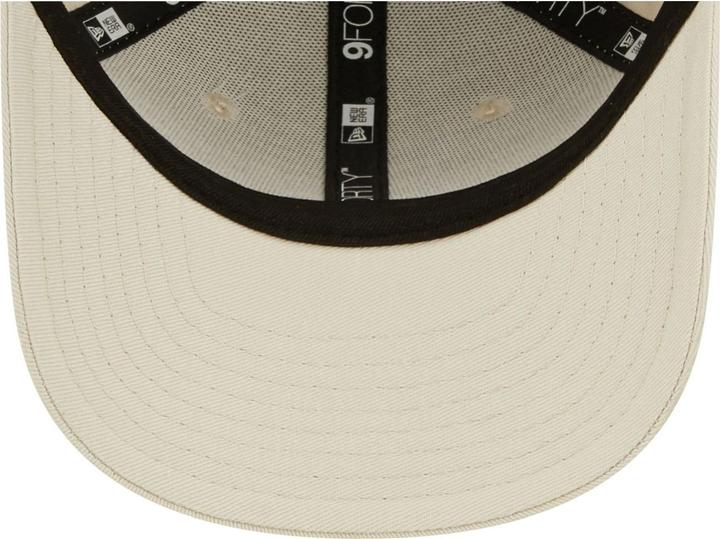 Actual product image New Era 9Forty Enfants Cap - Los Angeles Dodgers stone (55, 56, 54 C)