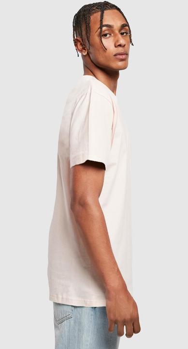 Actual product image Mister Tee Flamingo T-Shirt Round Neck - 1822 (XXL)