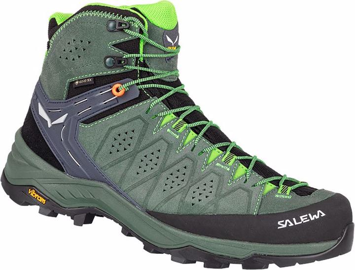 Immagine prodotto Salewa Scarpe Alp Trainer 2 Mid GTX (44.5)