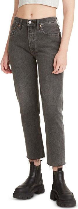 Image du produit Levis 501 Jeans Cropped Get Off My Cloud (W27/L26)