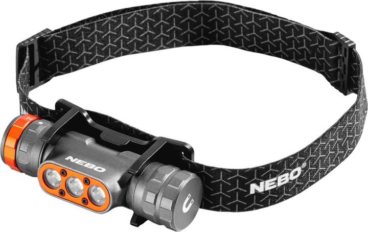 Nebo Transcend 1500 (1500 lm)