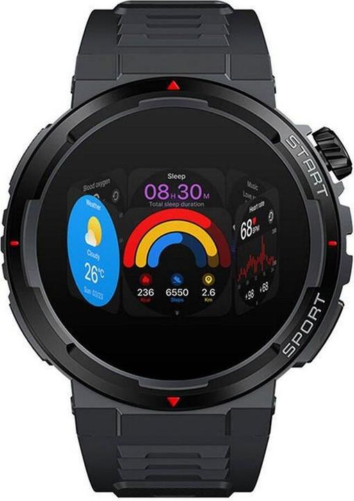 Immagine prodotto Zeblaze Smartwatch Ares 3 Plus (nero)