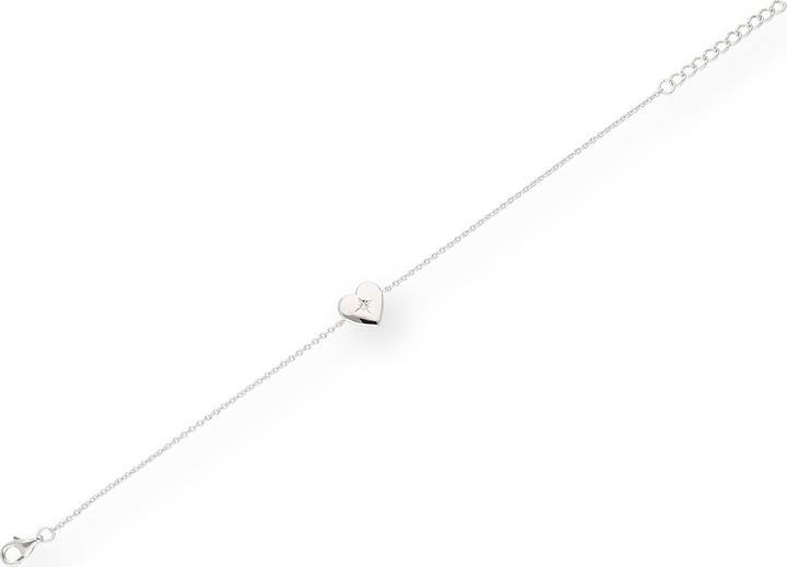 Image du produit Carat Mon premier diamant (1.05 cm, Argent)