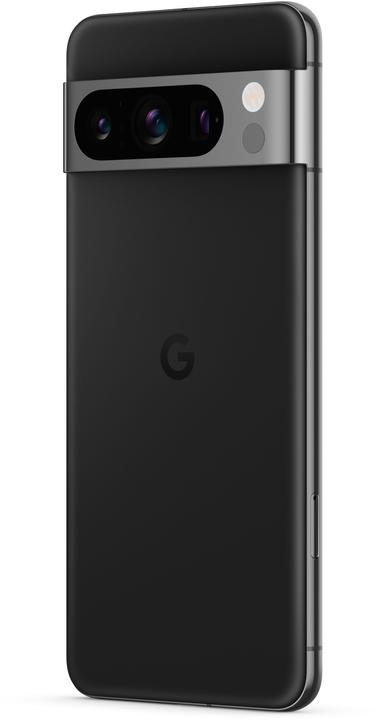 Image du produit Google Pixel 8 Pro (128 Go, Obsidienne, 6.70", SIM + eSIM, 50 Mpx, 5G)