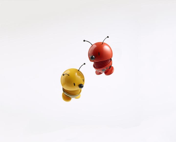 Immagine prodotto Hoptimist Ape (8 x 8 x 10 cm)