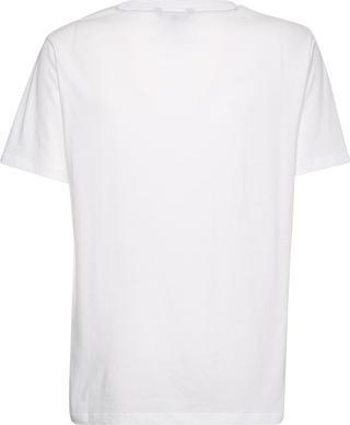 Produktbild Tommy Hilfiger T-Shirt Crew Neck Tee UM0UM02534YBR in weiss Grösse L (L)