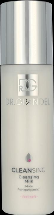 Actual product image Dr Grandel Dr. Grandel Cleansing Milk 200ml (Cleansing lotion, 200 ml)