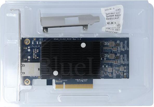 Immagine prodotto BlueOptics Scheda di rete convergente X540-T1 1xRJ45