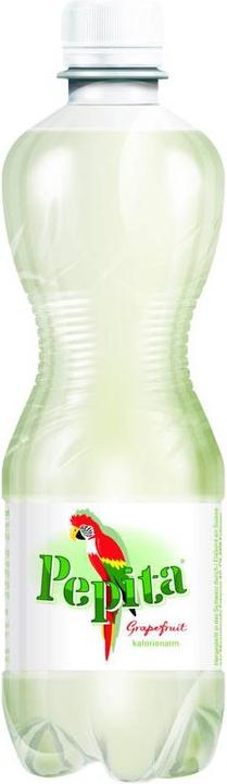 Produktbild Pepita Limonade PET (1 x 50 cl)