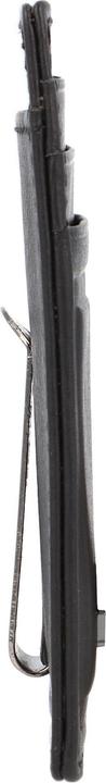 Produktbild Police PT16-08536 Kreditkartenetui Leder 7 cm mit Geldscheinklammer