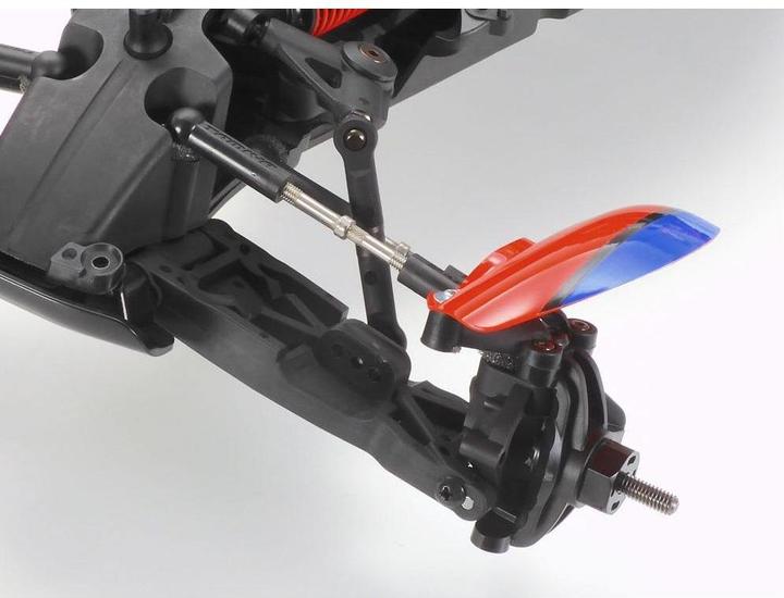 Produktbild Tamiya Astute (Kit)