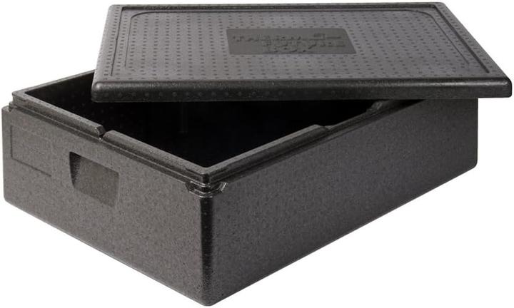 Produktbild Thermo Future Box Isolierbox mit Deckel 12633 (42 l)