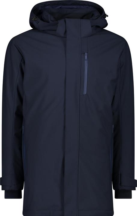 Produktbild CMP Campagnolo Snaps Hoodie (L)