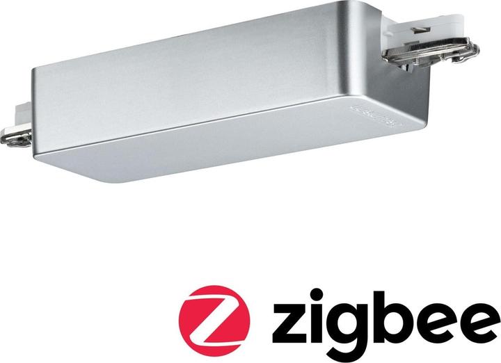 Actual product image Paulmann URail Zigbee Dimm/Switch