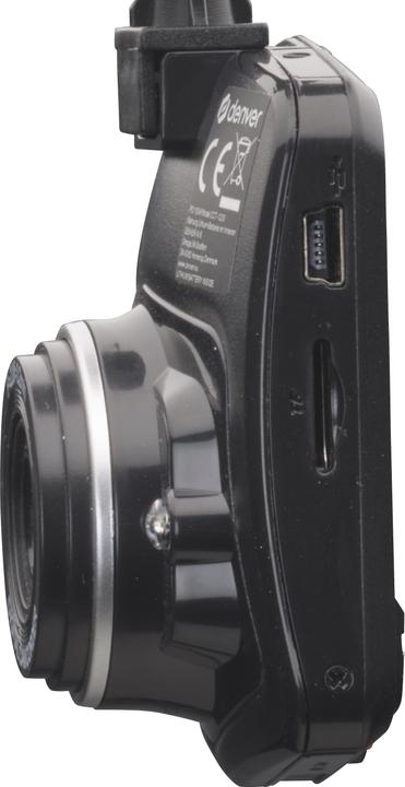 Produktbild Denver CCT-1230 (Eingebautes Mikrofon, Eingebautes Display, HD)