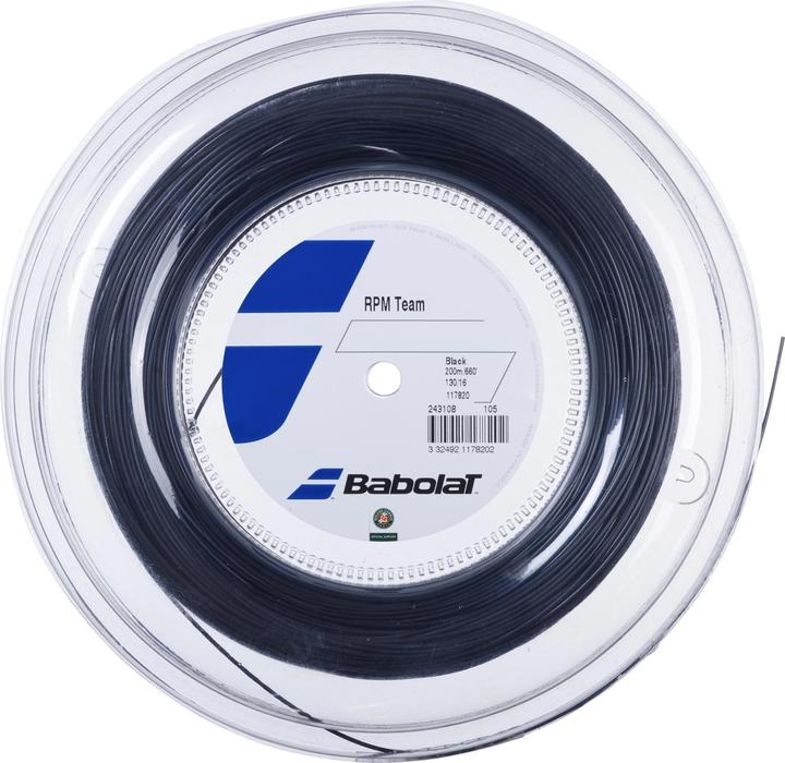 Immagine prodotto Babolat Corda di tennis RPM Team