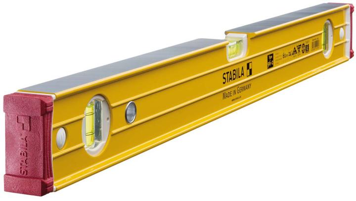 Produktbild Stabila Wasserwaage Type 96-2 (61 cm)