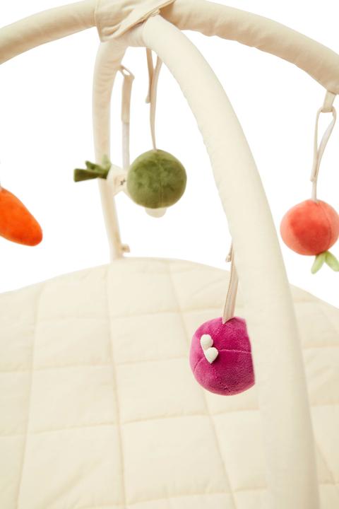 Produktbild Kids Concept Babygymfiguren Bistro 5-teilig
