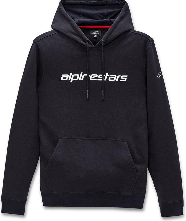 Produktbild Alpinestars Hoody 24 Linear (S)