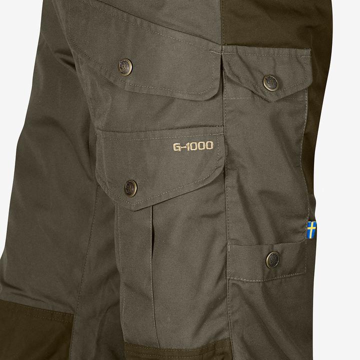 Produktbild Fjällräven Barents Pro Trousers (54)