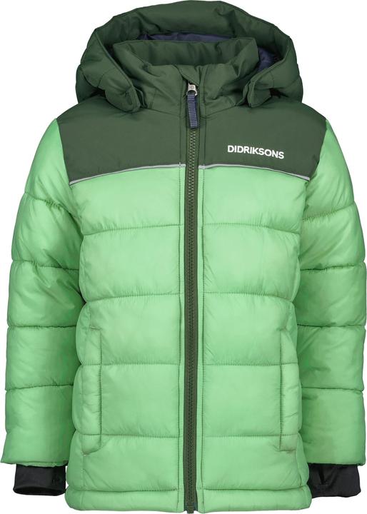 Actual product image Didriksons Kid's Fox Jacket (100 A)